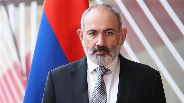 Ermenistanda gerilim tırmandı, Paşinyandan yeni talep geldi: 5 günlük küfür molası