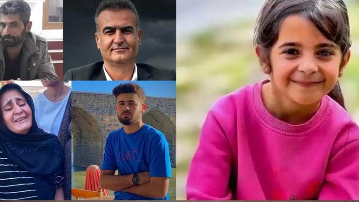 Nevzat Bahtiyar’ın evi işaret edildi Narin Güran cinayetinde yeni rapor: Kaçırılma anı tespit edildi