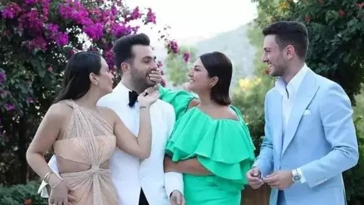 Sibel Can babaanne oluyor Torununun cinsiyeti belli oldu