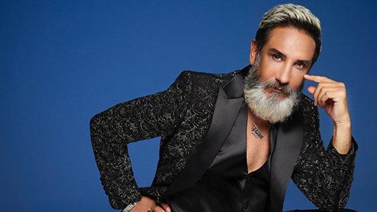 Tarık Mengüçün oğlu Baran Mengüç trafik kazası geçirdi