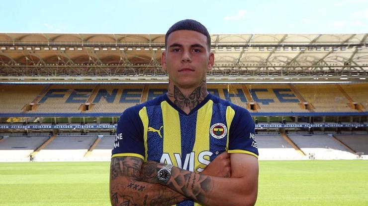 68610f46324c5db2dacfa6ce Fenerbahçe'den ayrılan Tiago Çukur, Türkiye'ye geri döndü!