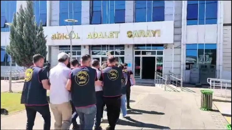 SON DAKİKA... Çanta içerisinde ölü bulunmuştu… 20 yıl sonra, isimsiz bebeğin failleri yakalandı