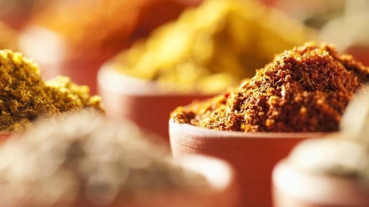 5 BAHARAT 5 MUCİZE ETKİ Metabolizmayı Motor Gibi Çalıştırıyor, Yağları Cayır Cayır Yakıyor