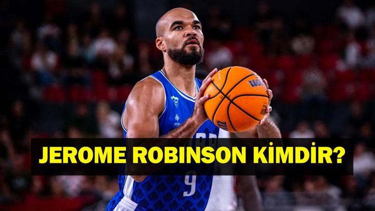68612f79330760b1f2d96927 Jerome Robinson Kimdir? Jerome Robinson Nereli? Galatasaray'ın Yeni Transferi Jerome Robinson Kaç Yaşında?