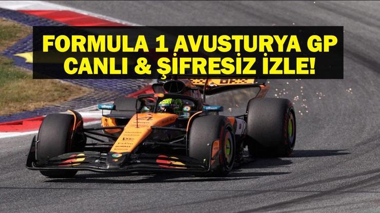 6861350a330760b1f2d96930 FORMULA 1 AVUSTURYA GP CANLI İZLE: Formula 1 Avusturya Grand Prix Bein Sports Canlı İzle