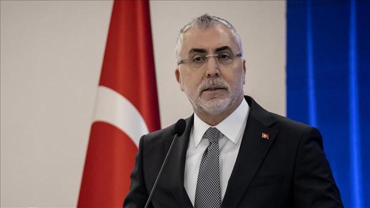 Bakan Işıkhan: Çözülemez denilen sorunları çözdük Bakan Işıkhan: Çözülemez denilen sorunları çözdük
