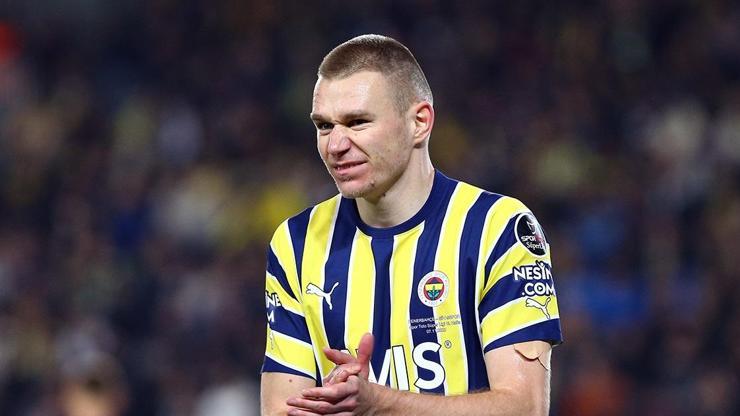 6861436c330760b1f2d96944 Attila Szalai’ye Süper Lig’den teklif var! İstanbul’a dönebilir