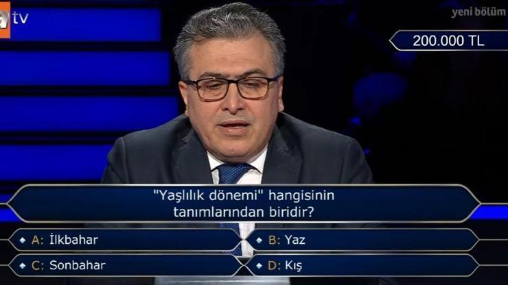 Yaşlılık dönemi hangisinin tanımlarından biridir?