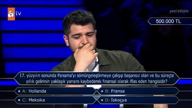 Panama'yı sömürgeleştirmeye çalışıp başarısız olan ülke! 17. yüzyılda finansal olarak iflas eden ülke!