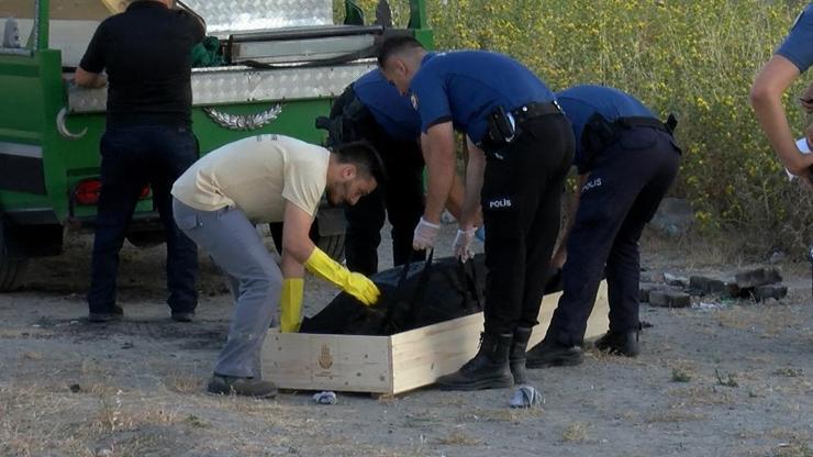 Esenyurtta sır ölüm: Borsada para kaybettiği iddia edildi Başından vurulmuş halde bulundu