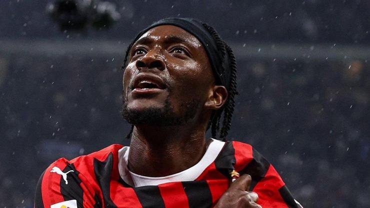 6861a973330760b1f2d969f7 SON DAKİKA | Beşiktaş, Milan’ın golcüsünü transfer ediyor! Anlaşma tamam