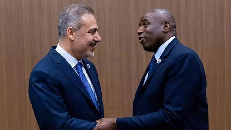 Hande Fırata konuştu: Kritik zirve öncesi David Lammy’den Eurofighter mesajı