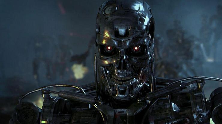Robotlar internete gerek kalmadan komutları alacak