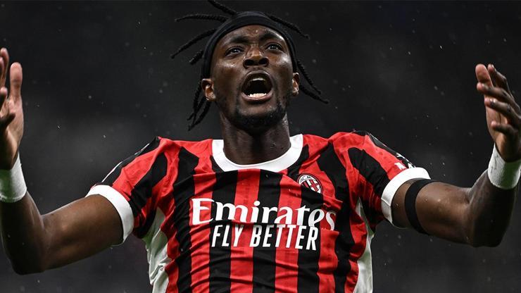 68623859330760b1f2d96a6b Ciro Immobile out, Tammy Abraham in! Beşiktaş'ın yeni forveti geliyor...