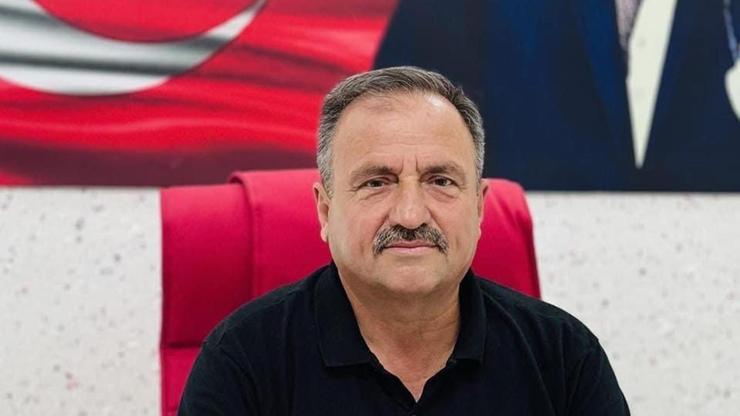 Dağ keçileriyle ünlü şelalede 'kuraklık' tehlikesi/Ek fotoğraf