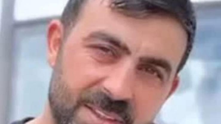 Girdiği denizde boğuldu