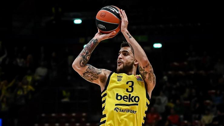 6862617f330760b1f2d96bac Fenerbahçe Beko, Scottie Wilbekin ile yeni sözleşme imzaladı