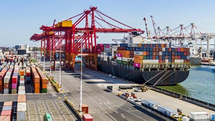 İngiltere-ABD ticaret anlaşması yürürlükte