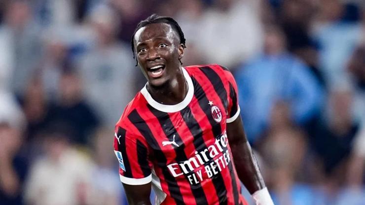 6862c27ad0764f40b3960561 Beşiktaş’ın yeni golcüsü Tammy Abraham, İstanbul’a geliyor