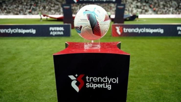 SON DAKİKA | Süper Lig’de harcama limitleri belli oldu SON DAKİKA | Süper Lig’de harcama limitleri belli oldu