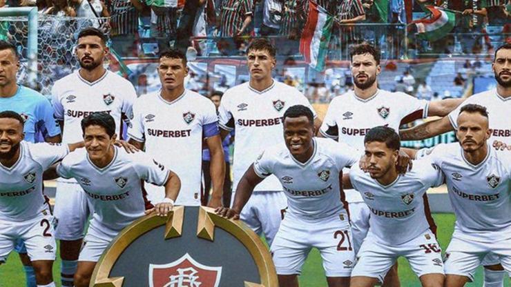 6862ffb6d0764f40b39605a0 Fluminense, Inter’den çeyrek final biletini aldı