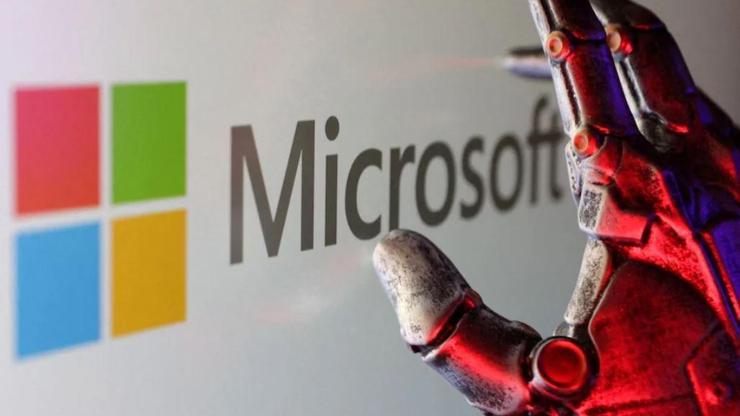 Microsoft kasayı doldurdu ama..