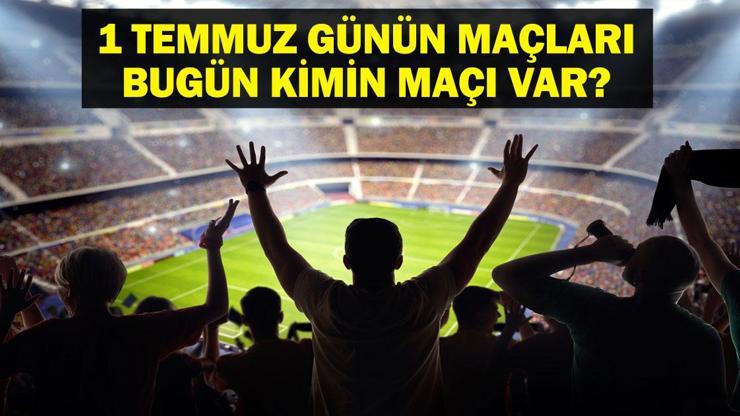 686381fbfa20a9ce6b57f7be 1 TEMMUZ BUGÜN KİMİN MAÇI VAR? FIFA Kulüpler Dünya Kupası Maçları Saat Kaçta, Hangi Kanalda? Hollanda Türkiye Voleybol Maçı Ne Zaman? 1 Temmuz Günün Maçları