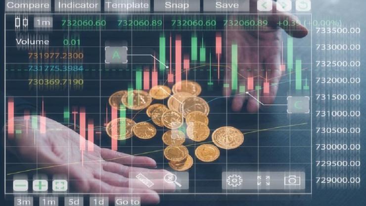 Piyasalar güne böyle başladı... BORSADA RALLİ, ALTINDA YENİ TREND