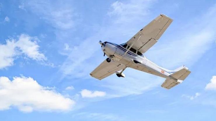 ABDde küçük uçak kazası Havalandıktan 7 dakika sonra düştü: 6 kişi hayatını kaybetti