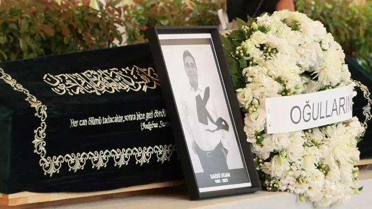 Duayen Spor Spikeri Sabri Ugana veda