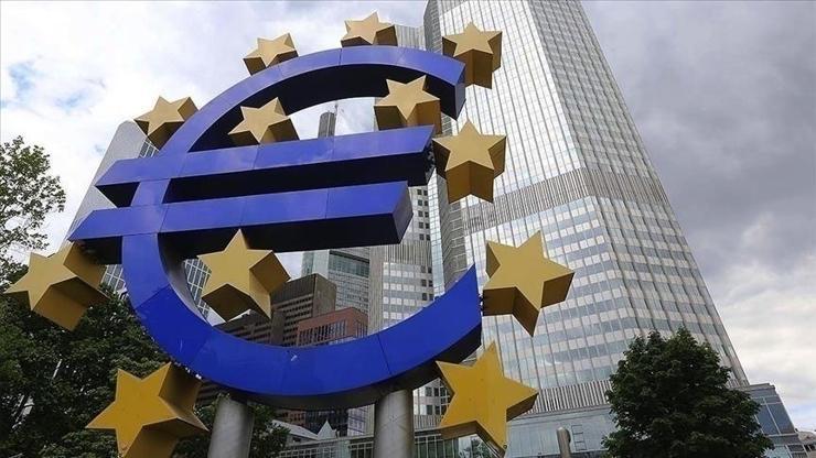 ECB anketi: Tüketici enflasyon beklentilerinde gerileme