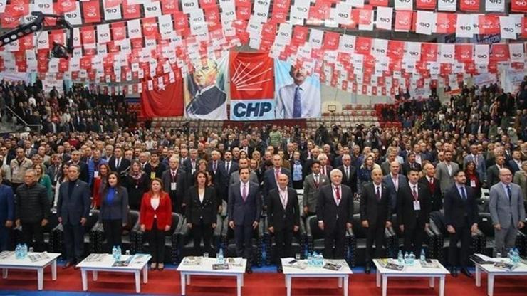 CHP’nin kurultay davasında yeni gelişme: Mahkemenin görevsizlik kararı kaldırıldı