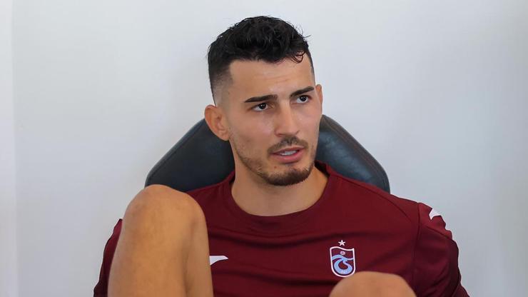 6863d033330760b1f2d96f29 Trabzonspor'da yeni sezon hazırlıkları devam etti