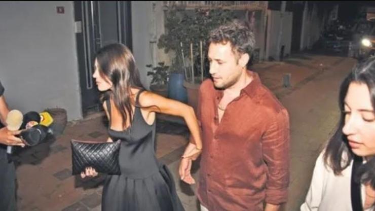 Yüsra Geyik’ten Ozan Dolunay İle Aşk İddialarına Net Yanıt: Bu Sadece Komik Bir Anı