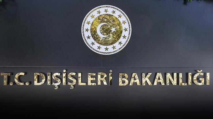 SON DAKİKA | ABD, Suriye yaptırımlarını kaldırdı! Dışişleri: Memnuniyetle karşılıyoruz
