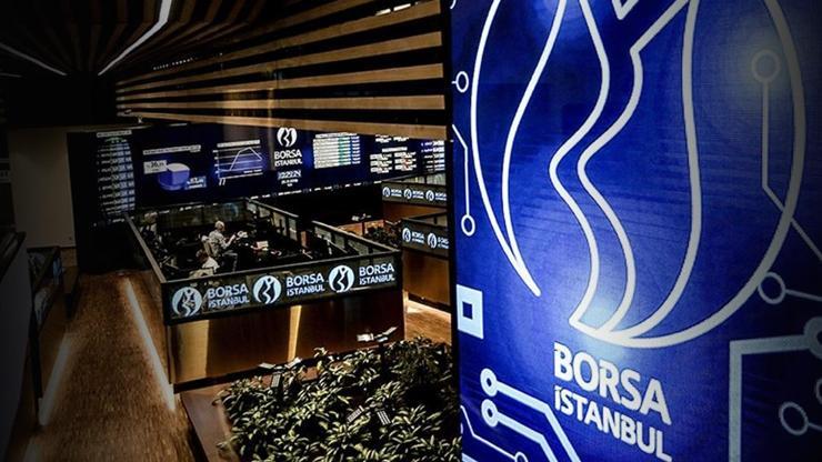 SON DAKİKA | Borsa günü yükselişle tamamladı