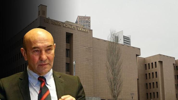 İzmir Büyükşehir Belediyesine yönelik soruşturmanın detayları ortaya çıktı: 281 milyon lira kamu zararı