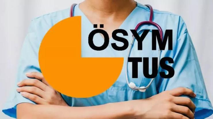 ÖSYM TUS EK YERLEŞTİRMELERİ BAŞLADI! 2025 TUS Ek yerleştirme tercih işlemleri nasıl yapılır?