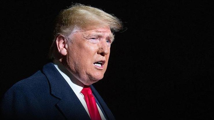 Trumptan tarife kararı