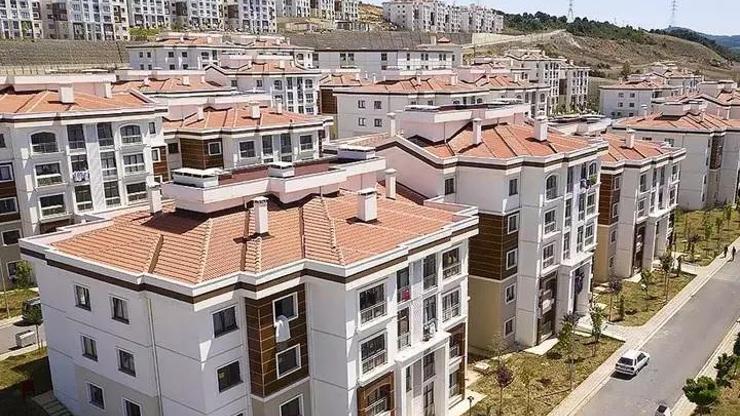 BAKAN KURUM'DAN AÇIKLAMA! TOKİ başvuruları ne zaman, ekran açıldı mı? İşte şartlar!