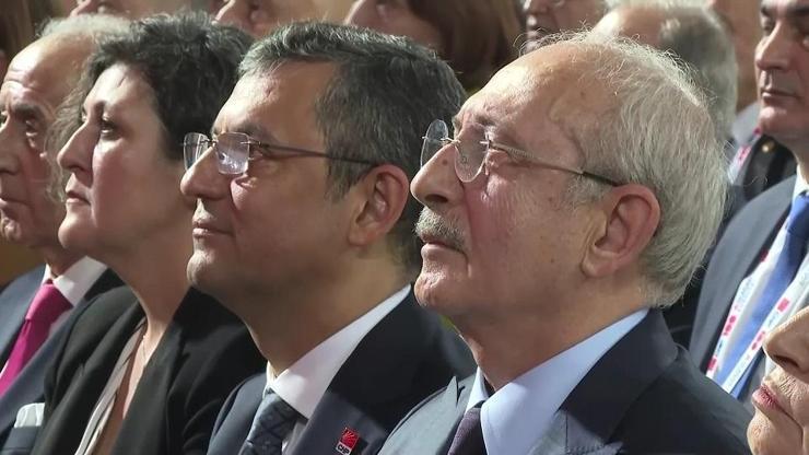 CHP 8 Eylüle kadar ne yapacak Partililere susun talimatı