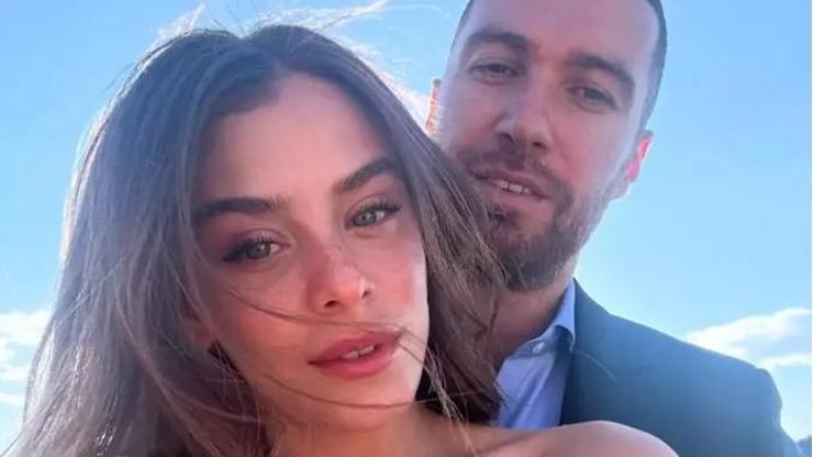 İlayda Alişan ve Oğulcan Engin’den 2. Yıl Kutlaması: Romantik Paylaşımlar