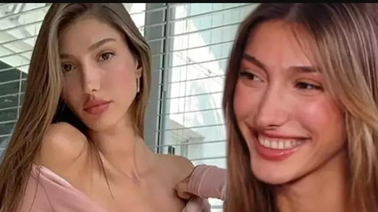 Şevval Şahin’den Bikinili Tatil Paylaşımları Kusursuz Fiziğiyle Sanal Medyayı Salladı