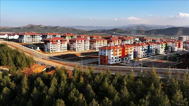 İslam Kalkınma Bankası’ndan deprem bölgesi için 200 milyon euroluk finansman