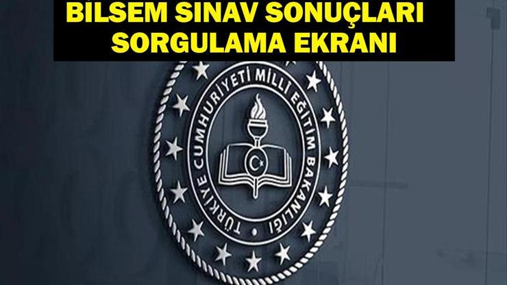 2025 BİLSEM SONUÇ SORGULAMA: BİLSEM Sonuçları Açıklandı BİLSEM Sonuçları Nasıl Öğrenilir İşte meb.gov.tr BİLSEM Bireysel Değerlendirme Sonuç Sorgulama Ekranı