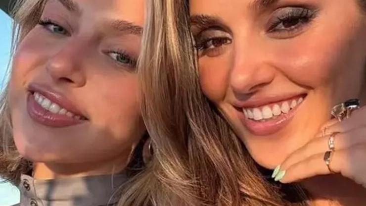 Hande ve Gamze Erçel Kardeşlerinden Yeni Instagram Paylaşımı