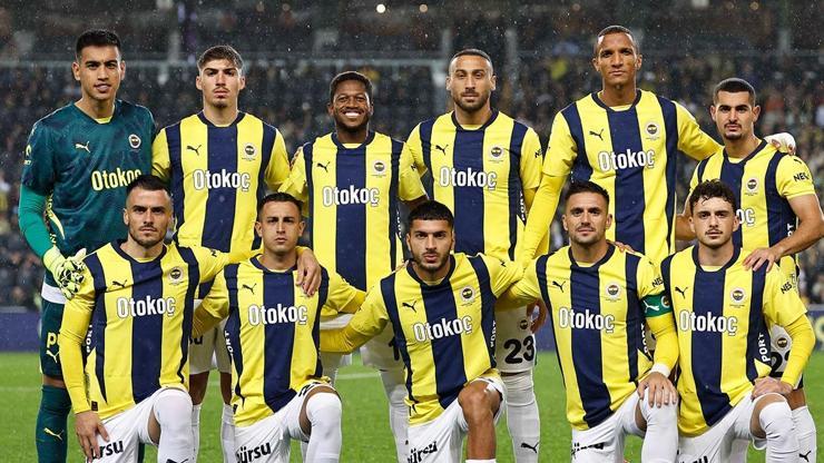 6864fd7efa20a9ce6b57ffc1 Göztepe, Fenerbahçe'de forma şansı bulamayan futbolcu için harekete geçti