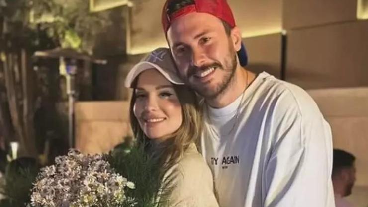 Şimalin Ölümünün 1. Ayında Eşinden Yürek Sızlatan Paylaşım: Seni Hala Her Sabah Arıyorum