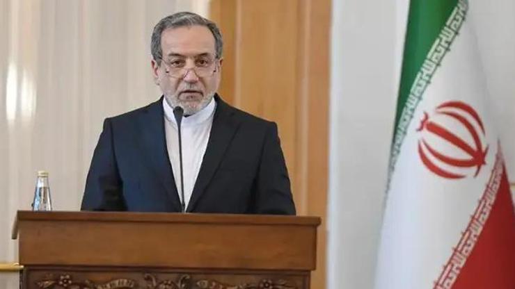 İran'dan Suudi Arabistan'a mektup: İçeriği açıklandı! İran'dan Suudi Arabistan'a mektup: İçeriği açıklandı!