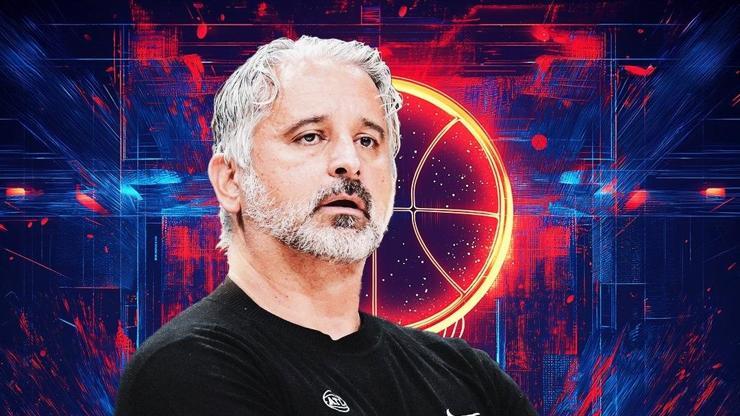 68651f2ffa20a9ce6b580063 Anadolu Efes, Fenerbahçe'nin eski başantrenörü Kokoskov ile imzaladı!